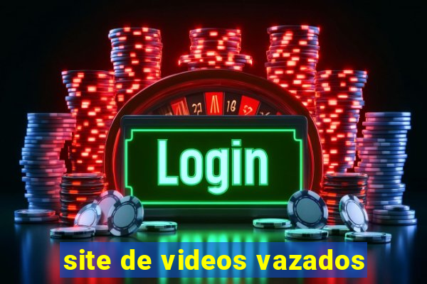 site de videos vazados